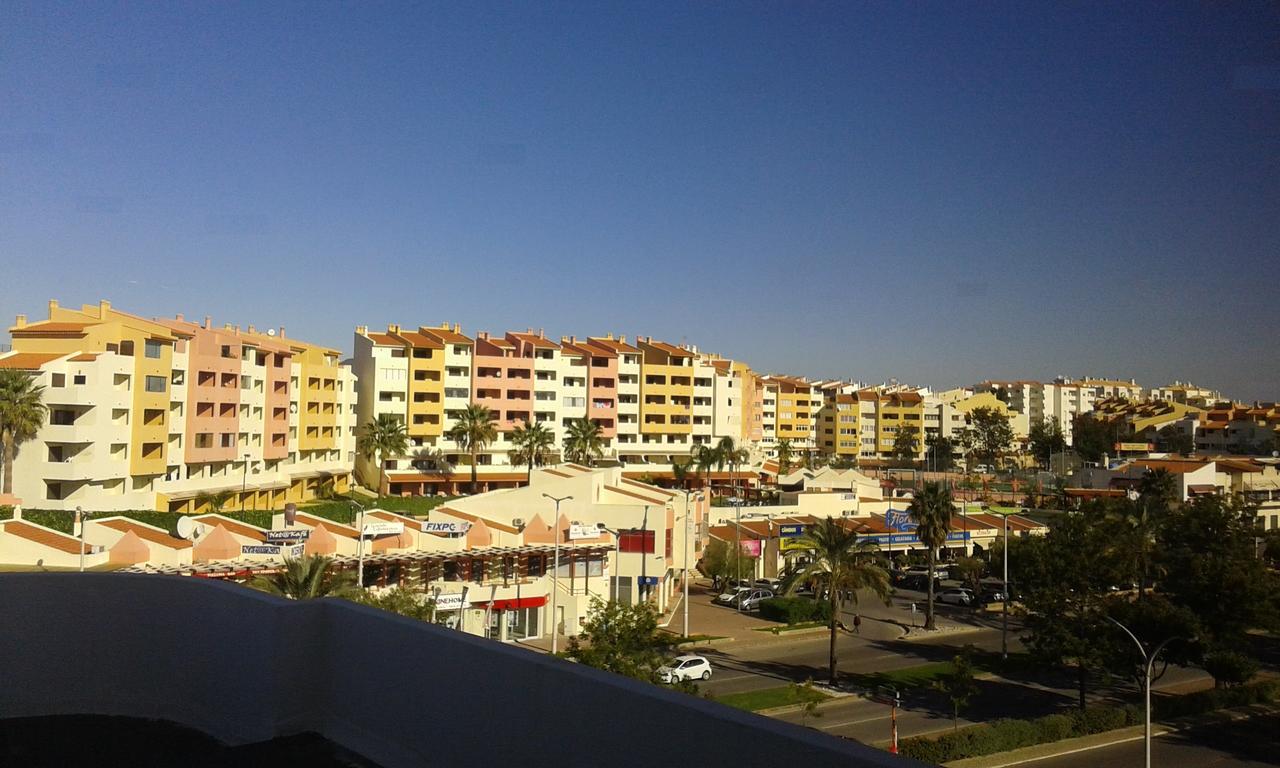 Albufeira Inn - Bellavista A5 T0 Exterior foto