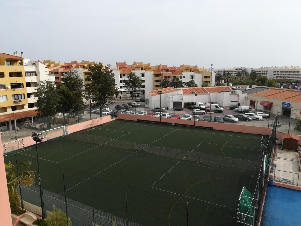 Albufeira Inn - Bellavista A5 T0 Exterior foto